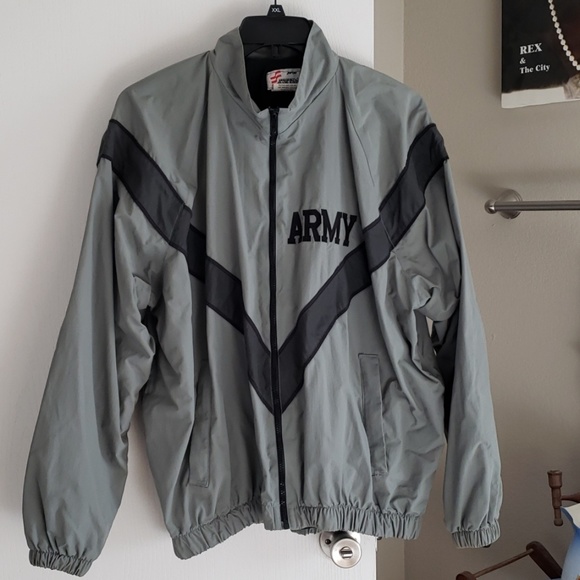 Skilcraft Other - Army Jacket Size L